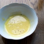 French Vinaigrette