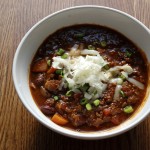 Research Chili