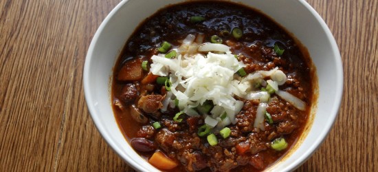 Research Chili