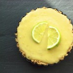 Key Lime Tarts