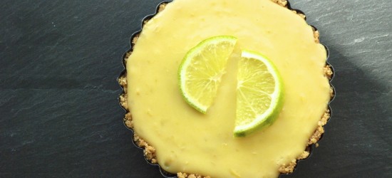 Key Lime Tarts