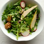 Kitchen Sink Salad