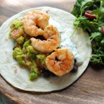 Shrimp Tacos