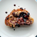 Nut Butter and Jelly: Dinner and Dessert