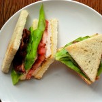 Maple Turkey and Duck Bacon Club