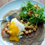 All About Crêpes