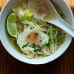 Spring Soup