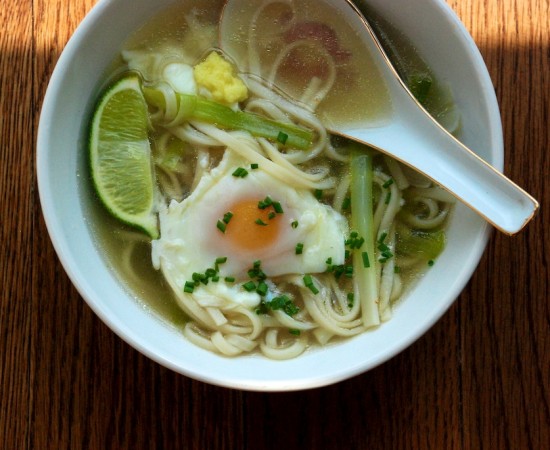 Spring Soup