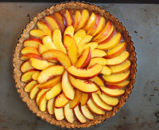 nectarine tart header 3