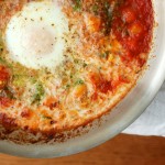 My Eggs in Purgatory