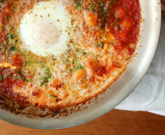 eggs in purgatory, final 2