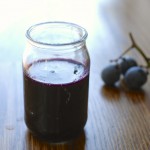 How to Make and Use Fruit Syrups