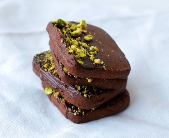 chocolate shortbread header 3