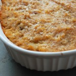 October Shepherd’s Pie