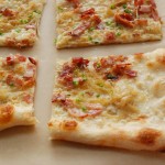 Flammkuchen