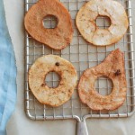 Oven-Soft Apples and Pears
