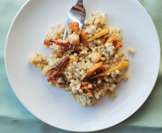 pumpkin seed coucous header