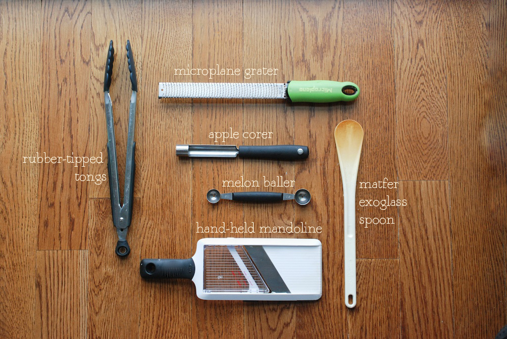 tools to make life easier