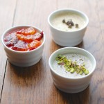 Customizable Custard