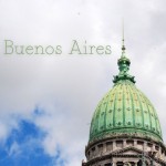 A Dinner Party in Buenos Aires