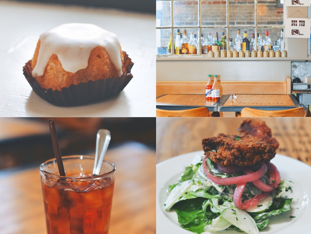 Seattle + Vancouver A Cook’s Tour The Roaming Kitchen