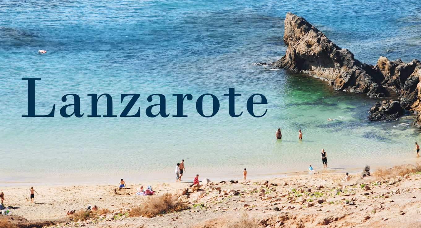 Christmas in Lanzarote | The Roaming Kitchen