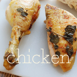 Chicken