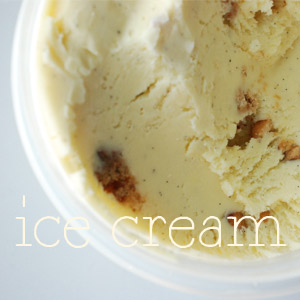 Ice Cream