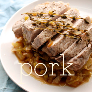Pork