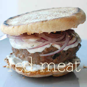 Red Meat
