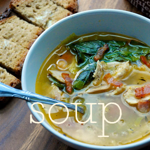 Soup
